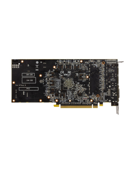 8GB - Radeon RX 580 Red Dragon