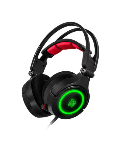 TTeSPORTS CRONOS Riing RGB Digital 3D 7.1