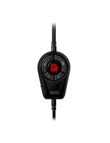 TTeSPORTS CRONOS Riing RGB Digital 3D 7.1