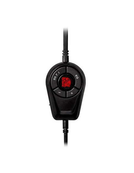 TTeSPORTS CRONOS Riing RGB Digital 3D 7.1