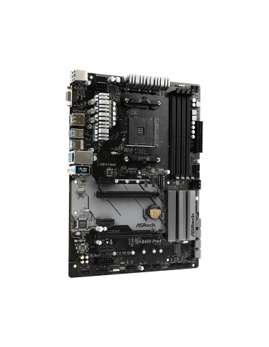 B450 Pro4