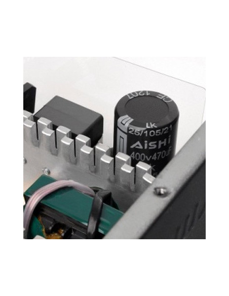 630W Smart SE Semi-Modular 87% Efficency