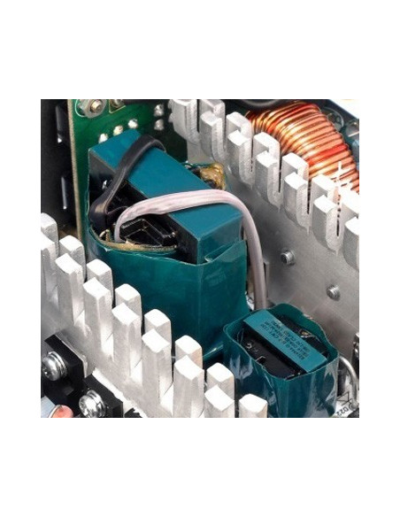 630W Smart SE Semi-Modular 87% Efficency