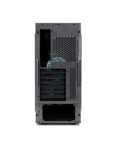 Design Focus G - Gunmetal Gray