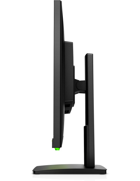 27" HP 27xq 144Hz 1ms AMD Freesync DisplayPort