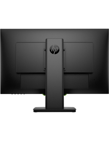27" HP 27xq 144Hz 1ms AMD Freesync DisplayPort