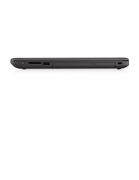 15.6" 250 G7 i3-8130U 8GB SSD256GB W10H