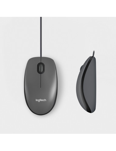 M100 Usb Nero