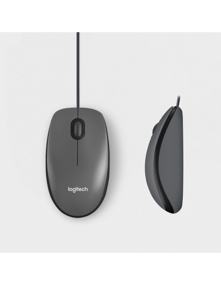 M100 Usb Nero