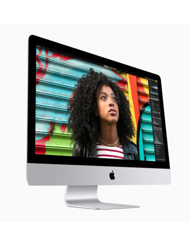 21.5" 4K i5 8GB 1TB Radeon-Pro-555/2GB