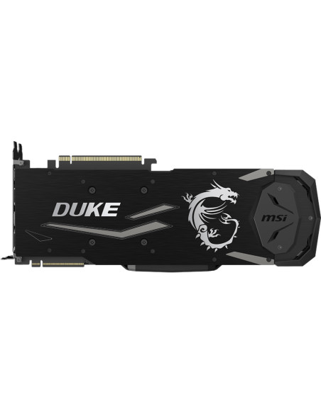 8GB GeForce RTX 2080 Duke OC Edition