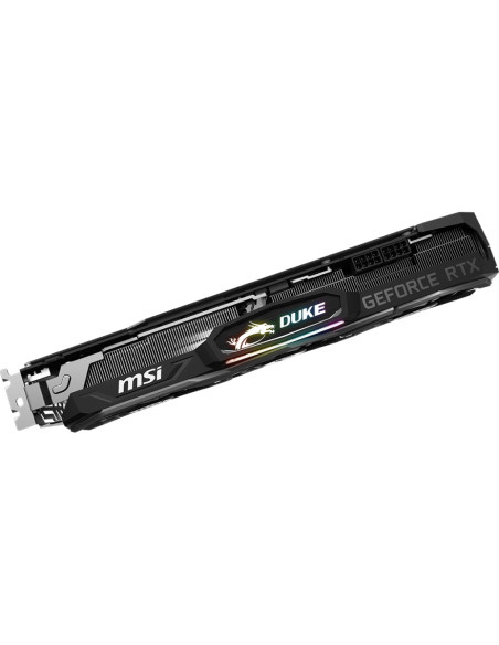 8GB GeForce RTX 2080 Duke OC Edition