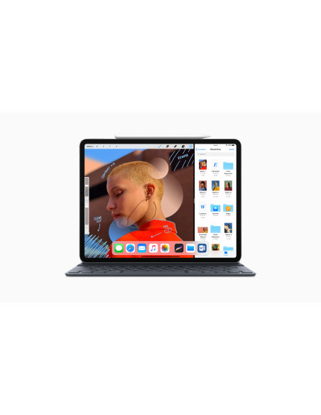 iPad Pro 12.9" 64GB Wi-Fi Cellular