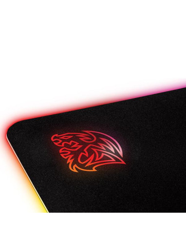 Tt eSports DRACONEM RGB Cloth Edition