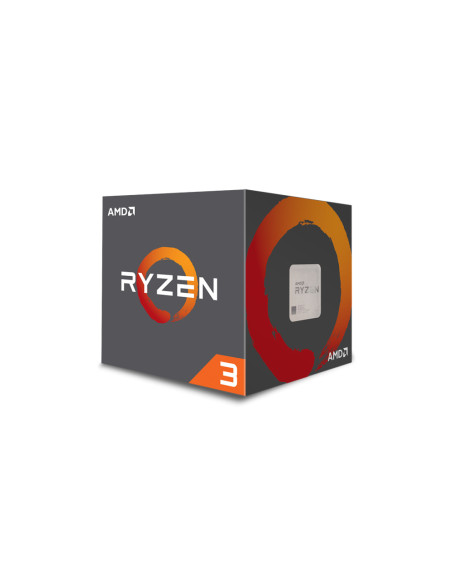 Ryzen 3 1300X (3,7GHz) Box
