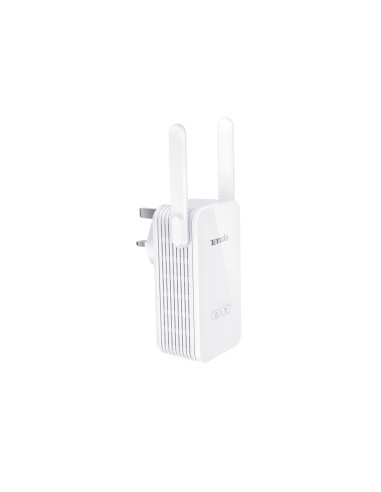 Powerline Extender 1000Mbps 2-Port Gigabit Wi-Fi