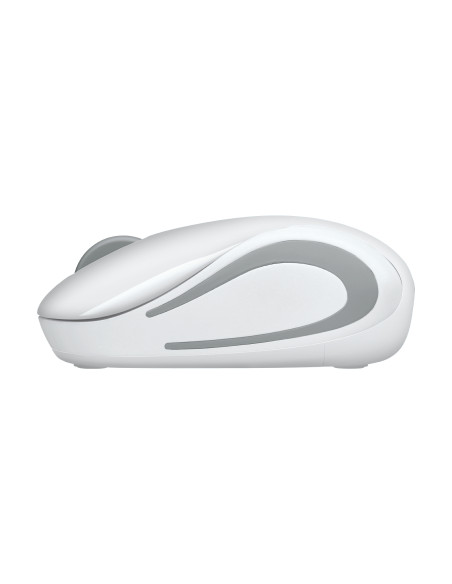 MINI MOUSE OTTICO WIRELESS M187 WHITE