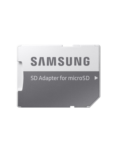 64GB - MicroSD + Adapter Evo Plus