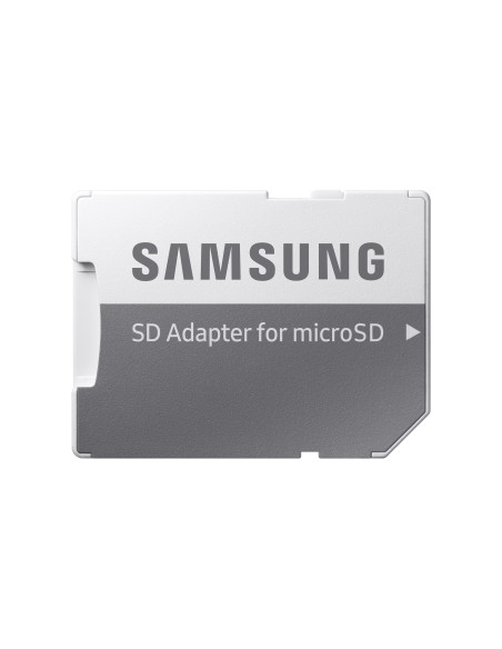64GB - MicroSD + Adapter Evo Plus
