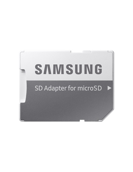 128GB - MicroSD + Adpter Evo Plus