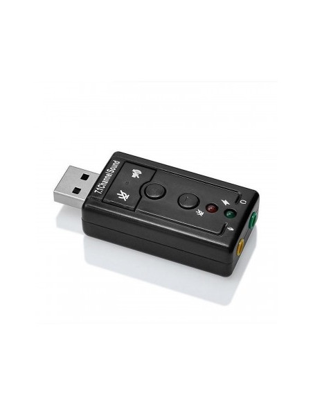 Audio 7.1 USB CMedia CM108
