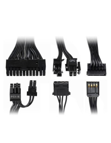 530W Smart SE Modulare