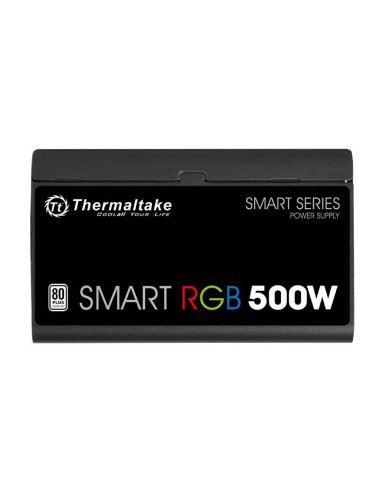 500W Smart RGB 80+