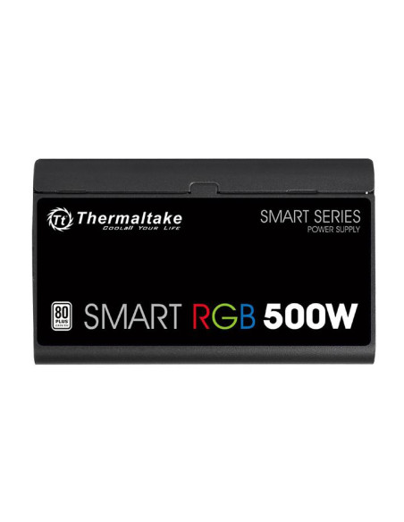500W Smart RGB 80+