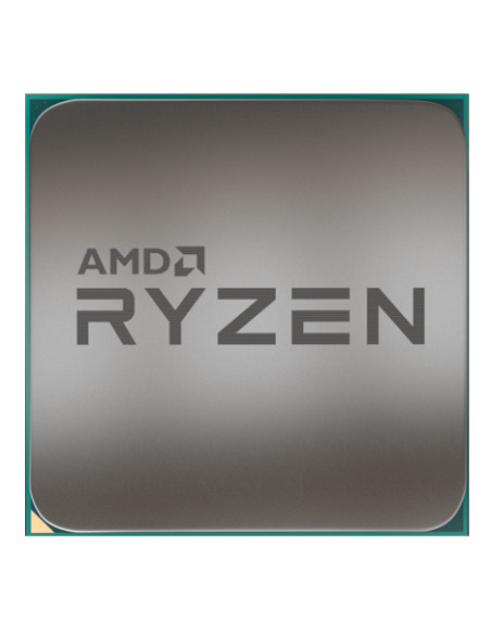 Ryzen 5 2400G (3,6GHz) Box, Radeon™ RX Vega 11 Graphics
