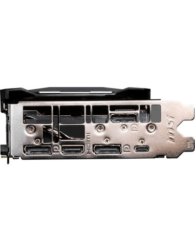 8GB GeForce RTX 2080 Ventus OC 8G