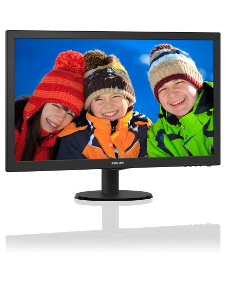 27" V Line Multimediale 1ms