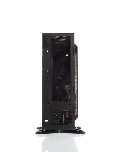 130W SPIRIT Mini ITX Card Reader USB3,0 Vesa