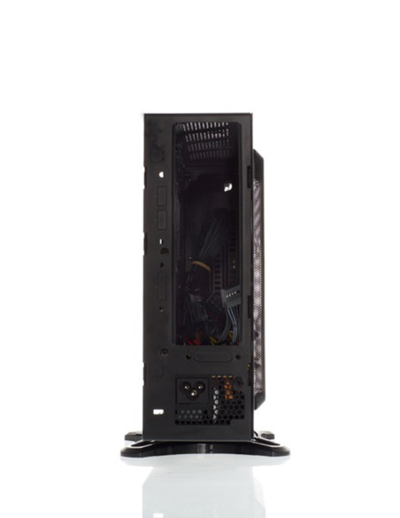 130W SPIRIT Mini ITX Card Reader USB3,0 Vesa