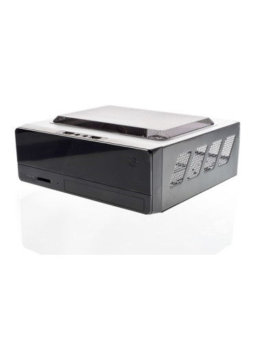 130W SPIRIT Mini ITX Card Reader USB3,0 Vesa