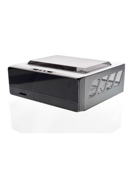 130W SPIRIT Mini ITX Card Reader USB3,0 Vesa