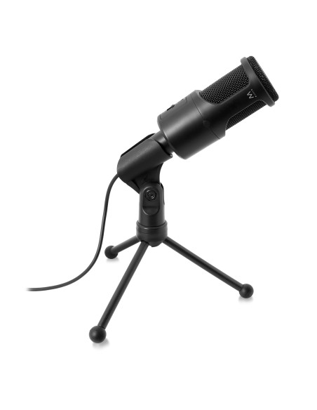 Multimedia Microphone con noise cancelling