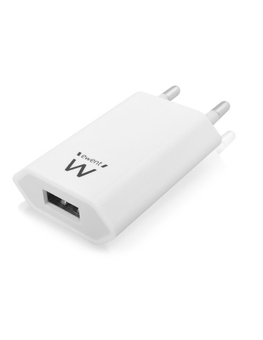 1,0A 5V 1x USB