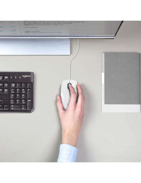 M100 Usb Bianco