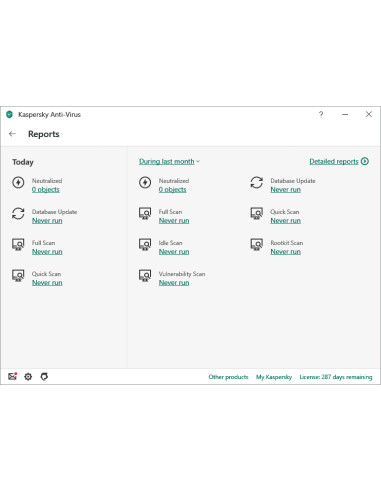 Kaspersky Anti-Virus