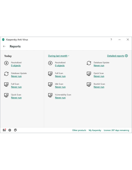 Kaspersky Anti-Virus
