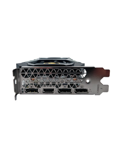 6GB GeForce RTX 2060 Gallardo GDDR6