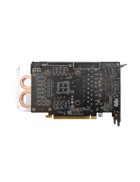6GB GeForce RTX 2060 Gallardo GDDR6