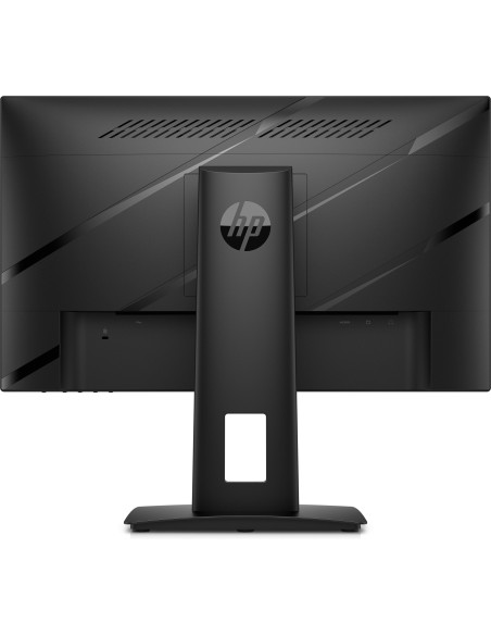 23.8" HP 24x FHD 1ms 144Hz FreeSync GSync Speakers Gaming Monitor