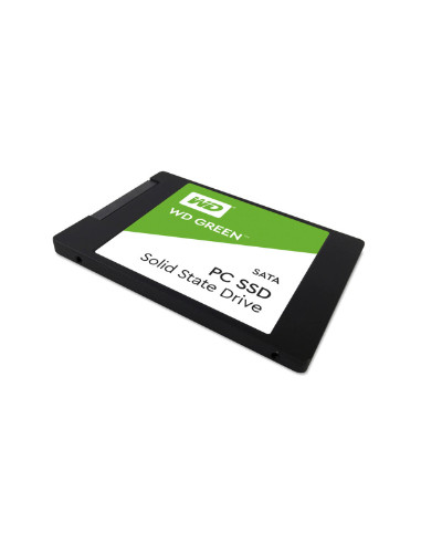 480GB WD Green