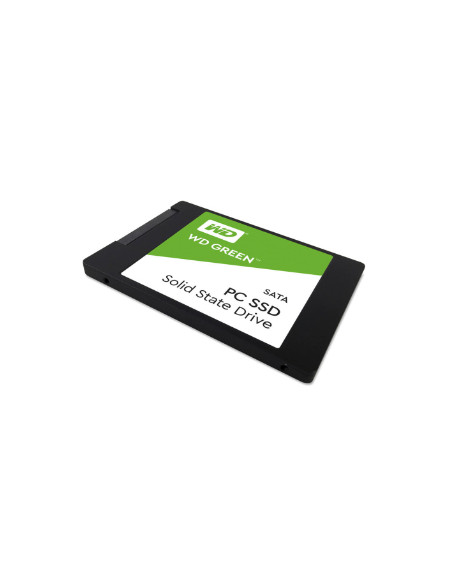 480GB WD Green