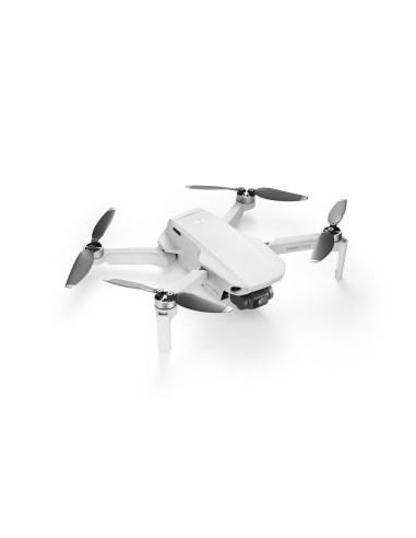 Mavic Mini Fly More Combo