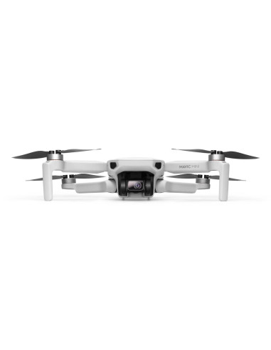 Mavic Mini Fly More Combo
