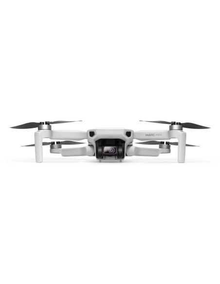 Mavic Mini Fly More Combo