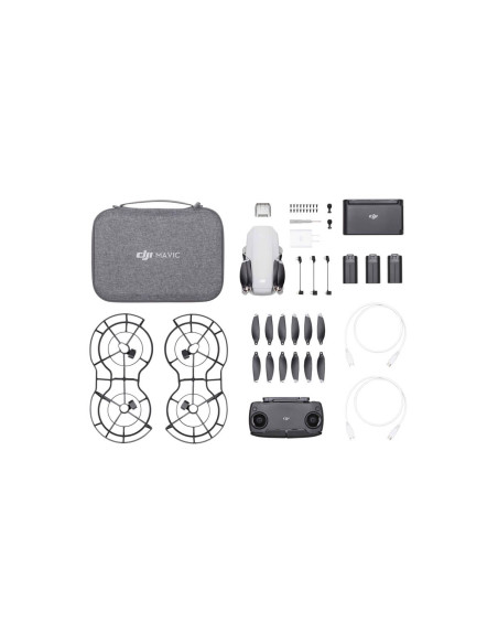 Mavic Mini Fly More Combo