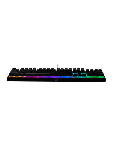 MK110 Gaming USB Italiano Nero
